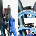 thumbnail image 6 of Apooke Chain Guide Direct Mount Chainring Guard Aluminium Alloy Lightweight Bike Chain Guide Tool for ISCG 03 05 Bottom Bracket, 6 of 21