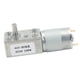thumbnail image 4 of Motorreductor de turbina de tornillo sin fin con autobloqueo, CC 24 V, 24 RPM, sentido horario/antihorario, para cabrestante de puertas y ventanas, 4 of 14