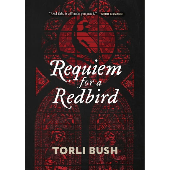 Requiem for a Redbird, (Paperback)