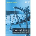 thumbnail image 1 of Pre-Owned Law and Society (Paperback) 1138720925 9781138720923, 1 of 1