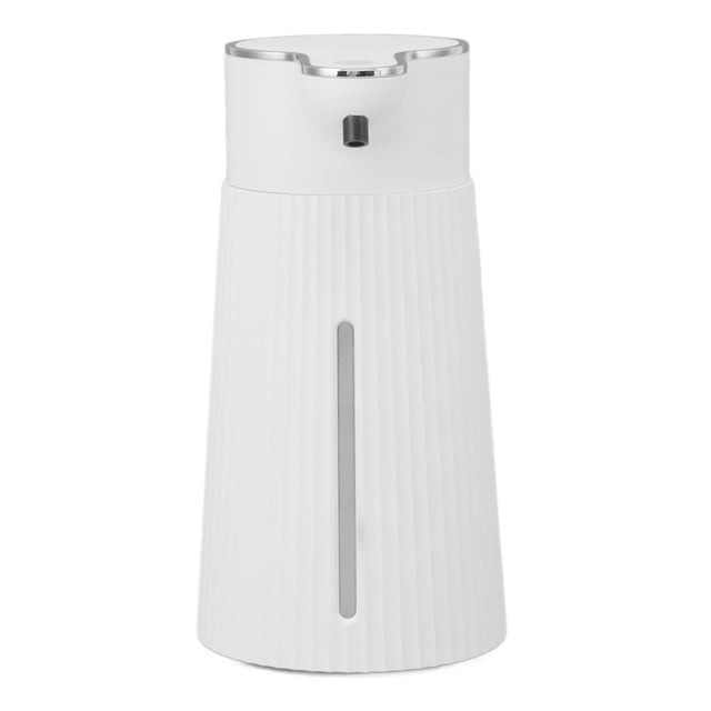 Machine à Savon Sans Contact, Distributeur Automatique de Savon Distributeur Automatique Intelligent Distributeur de Savon Intelligent Élégant et Moderne