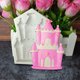 thumbnail image 5 of Gwong hogar Molde de fondant antiadherente súper súper suave silicona en forma de hojas de hojas en forma de torta de boda adorno de cocina Gwong 21096267, 5 of 7