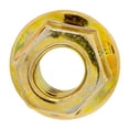 thumbnail image 4 of Arctic Cat New OEM Top Lock Hexagonal Flange Nut 3/8-16, 8048-486, 4 of 8