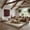 Renata Beige, variant on nuLOOM Renata Fleuron Bordered Wool Area Rug, 7' 6" x 9' 6", Olive