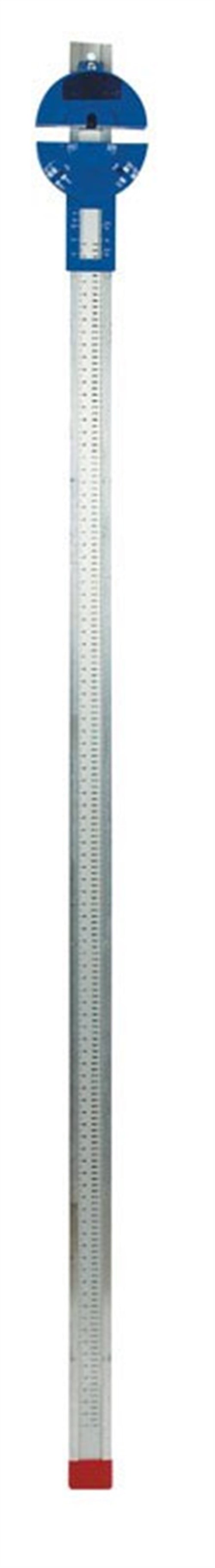 M.B.L. VBelt Measuring Gauge 110 In.