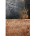 thumbnail image 2 of Fredriksson, Elisabeth 23x32 Black Ornate Wood Framed with Double Matting Museum Art Print Titled - Autumn Rain, 2 of 4