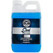 Chemical Guys CLD30064 Streak Free Window Clean (64 Oz), 64. Fluid_Ounces