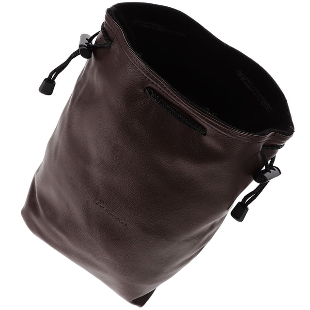 TEHAUX 1Set 12 x 17 x 23 cm Shockproof Camera Bag for Travel Camera Insert for Backpack