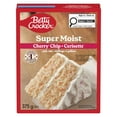 thumbnail image 5 of Betty Crocker Mélange à gâteau Super Moist Cerisette, 5 of 5