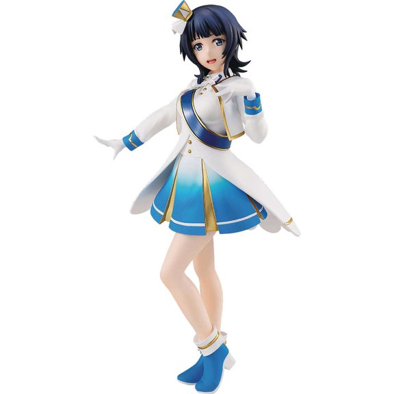 Good Smile Company: Love Live! Nijigasaki High School Idol Club - POP UP PARADE Karin Asaka