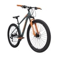 thumbnail image 2 of Bicicleta Ghost Crow Rodada 29 Verde De Montaña, 2 of 5