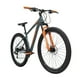 thumbnail image 2 of Bicicleta Ghost Crow Rodada 29 Verde De Montaña, 2 of 5