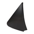 thumbnail image 1 of Rearview Trim Panel Side Mirror Corner Side Mirror Corner Cover High Strength Material Rearview Trim Panel Mudguard Cover, 1 of 7