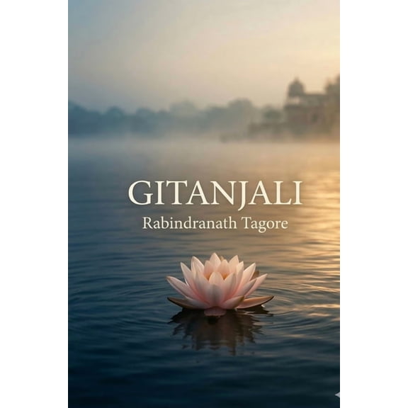 Gitanjali, (Paperback)