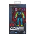 thumbnail image 2 of Figura de acción G.I. Joe Mole Rat Etapa 2 15 cm con 8 accesorios, 2 of 9