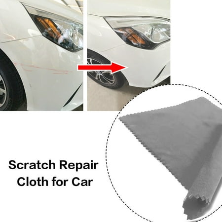 Fit Clear Car Scratch Polish Cloth for Car Light Paint Scratches Remover Scuffs on