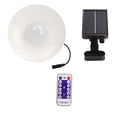 thumbnail image 2 of Luz de sombrilla Solar para exteriores con Control remoto temporizado, LED portátil impermeable ajustable con temperatura de 3 colores para Patio, 2 of 14