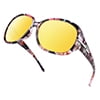 Floral Frame|Night Vision Lens