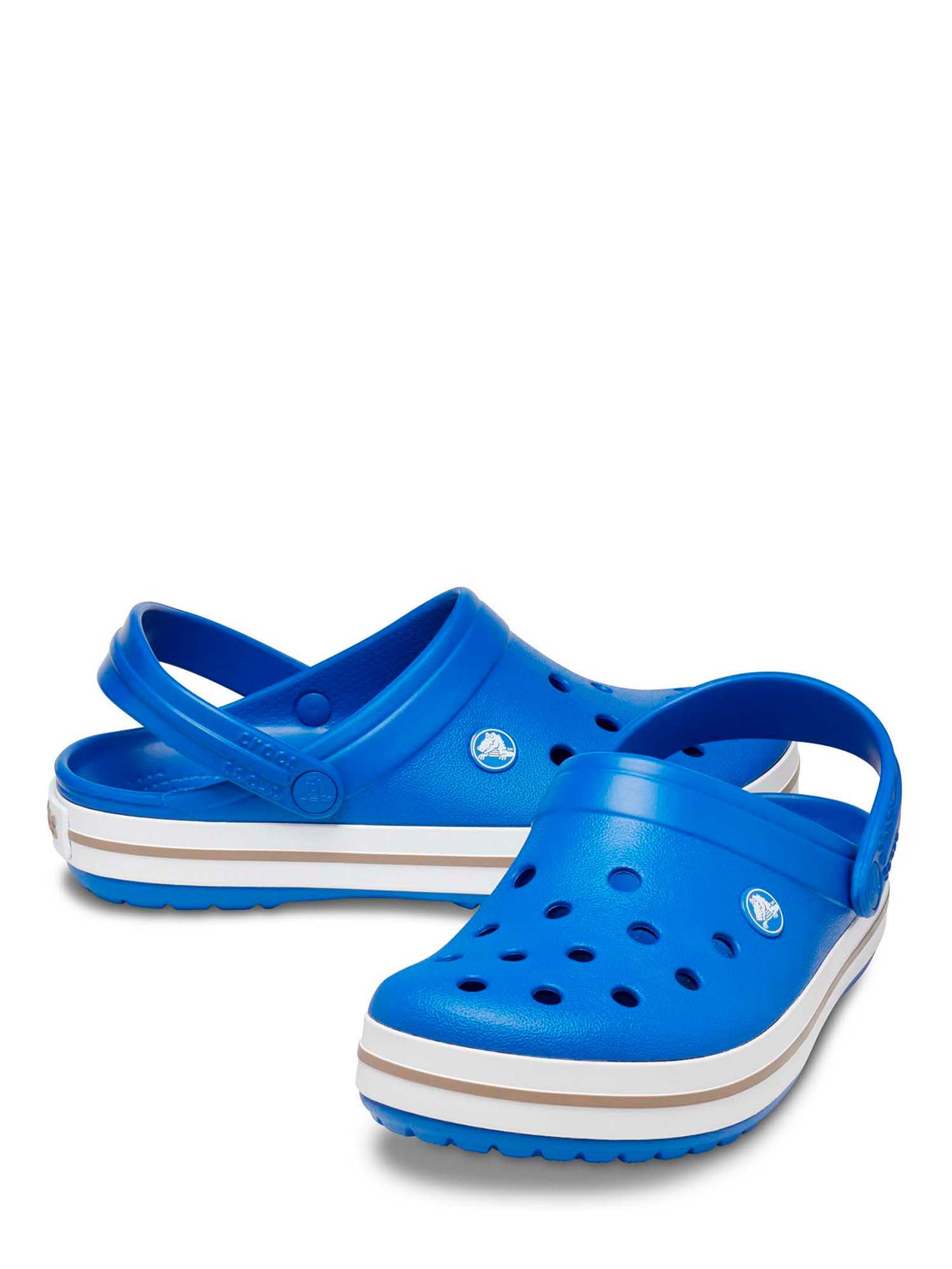 Crocs bayaband deals sandal