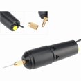 thumbnail image 4 of Perceuse Électrique Portable, Mini Perceuse Portative, Kit de Perceuse, Perceuse Micro USB Compacte CC 5V, 4 of 5