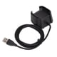 thumbnail image 3 of Cargador Compatible ANGGREK Para Versa Smartwatch Base de Carga USB de Repuesto con Cable de 1 M, 3 of 8
