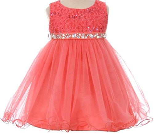 walmart infant easter dresses
