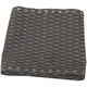 thumbnail image 2 of Tela de repuesto para silla, sillón reclinable de 6 x 17 pulgadas, rombo, gris, accesorios de tela, superficie de malla, 2 of 4