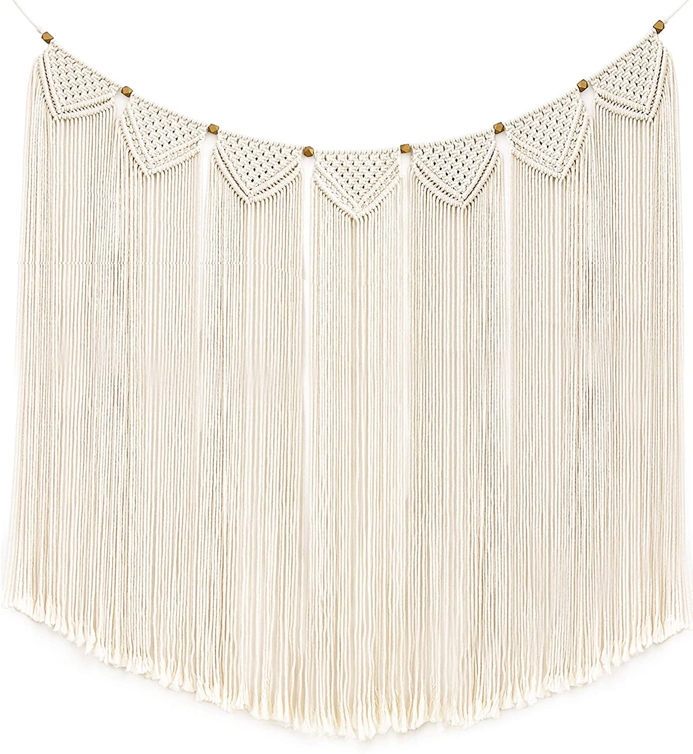 For Apartment Bedroom Gallery Baby Nursery Woven Home Decoration Macrame Wall Hanging Curtain Fringe Garland Banner Bohemian Wall Decor Doll Making Doll Model Making Kromasol Com