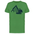 thumbnail image 1 of Timber Loader Vintage Graphic Tee Men's -Image by Shutterstock, 1 of 1