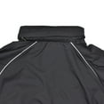 thumbnail image 2 of Greeniant Chaqueta de ciclismo abrigo con capucha correr rompevientos chaleco a prueba de viento ropa dama manga larga hombres montar negro L/EUR Type3 NO3, 2 of 6