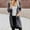 GY1, variant on Womens Long Sleeve Cardigan Casual Light Soft Knit Cardigan Sweater Coat Cardigan Autumn And Winter Mid Length Long Sleeve Buttons Ladies Front Open Sweater Open Front Duster for Women Open Cardigans