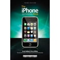 thumbnail image 1 of Pre-Owned The iPhone Book: How to Do the Most Important, Useful & Fun Stuff with Your iPhone (Paperback) 0321647238 9780321647238, 1 of 1
