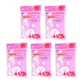 thumbnail image 1 of 1 Pack Hemostatic Cotton Swab Soft Nose Bleed Stopper For Home Popular, 1 of 5