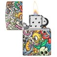 thumbnail image 3 of Zippo Tattoo Theme Design (48394), 3 of 6