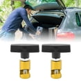 thumbnail image 1 of 2PCS HOOD LIFT PRÉPIRIER PRINCE CAR TAIL AGATHER, 1 of 7