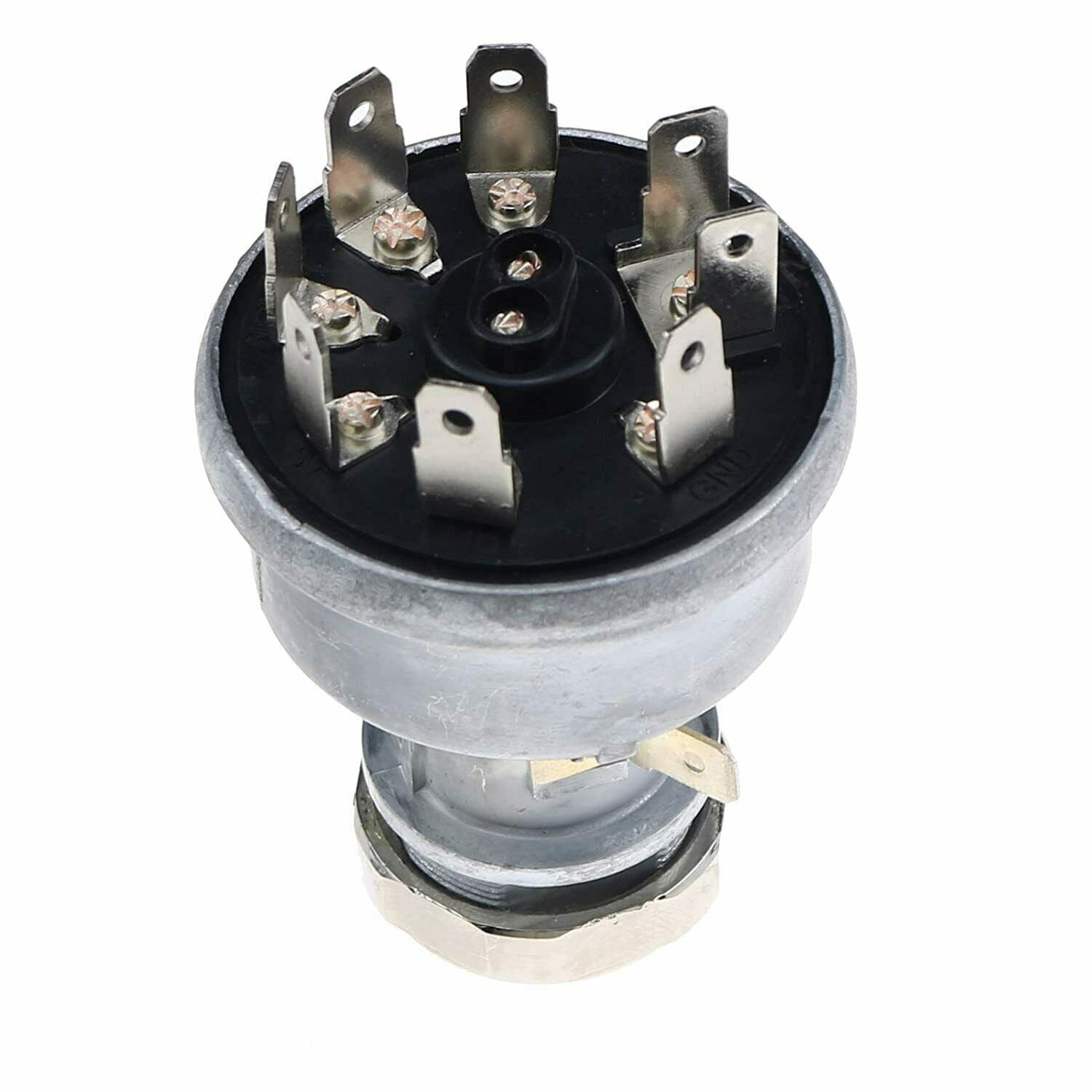 Ignition Switch LVA21501 RE61717 For John Deere 5045E 5060E 5065E 5075E 5220