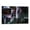 Frame-style, variant on Serial Experiments Lain Poster Anime Lain Pictures Art Print Posters & Prints (8) Picture Print Canvas Poster Wall Paint Art Posters Decor Modern Home Artworks Gift 12x18inch(30x45cm)