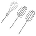 thumbnail image 1 of Hand Mixer Beaters Attachments,for Mixer Parts 62682RZ, 1 of 5