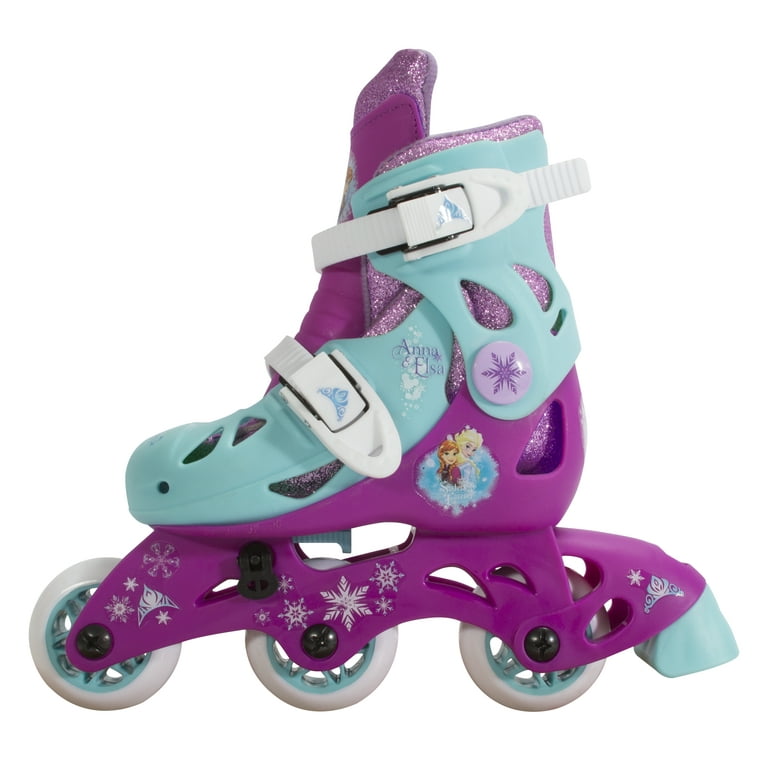 Patines frozen 2 en 1 new arrivals