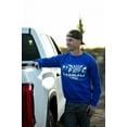 thumbnail image 3 of Toyota Racing Development Off Road Mountain 4x4 Sweatshirt, 3 of 8