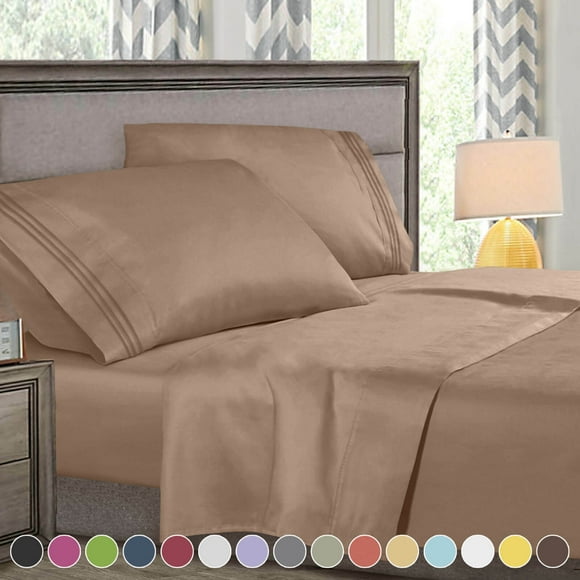 Hotel Collection Sheet Sets