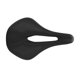thumbnail image 5 of Sillín De Cuero De Fibra De Carbono, Sillín De Cuero Cojín Suave Durable Para Tijas De Sillín De Doble Pista Para Carretera Para Tijas De Sillín De Clip Para MTB ANGGREK AC6549, 5 of 8
