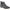 Grey, variant on Journee Womens Rimi Pull On Stacked Heel Booties, Widths Available