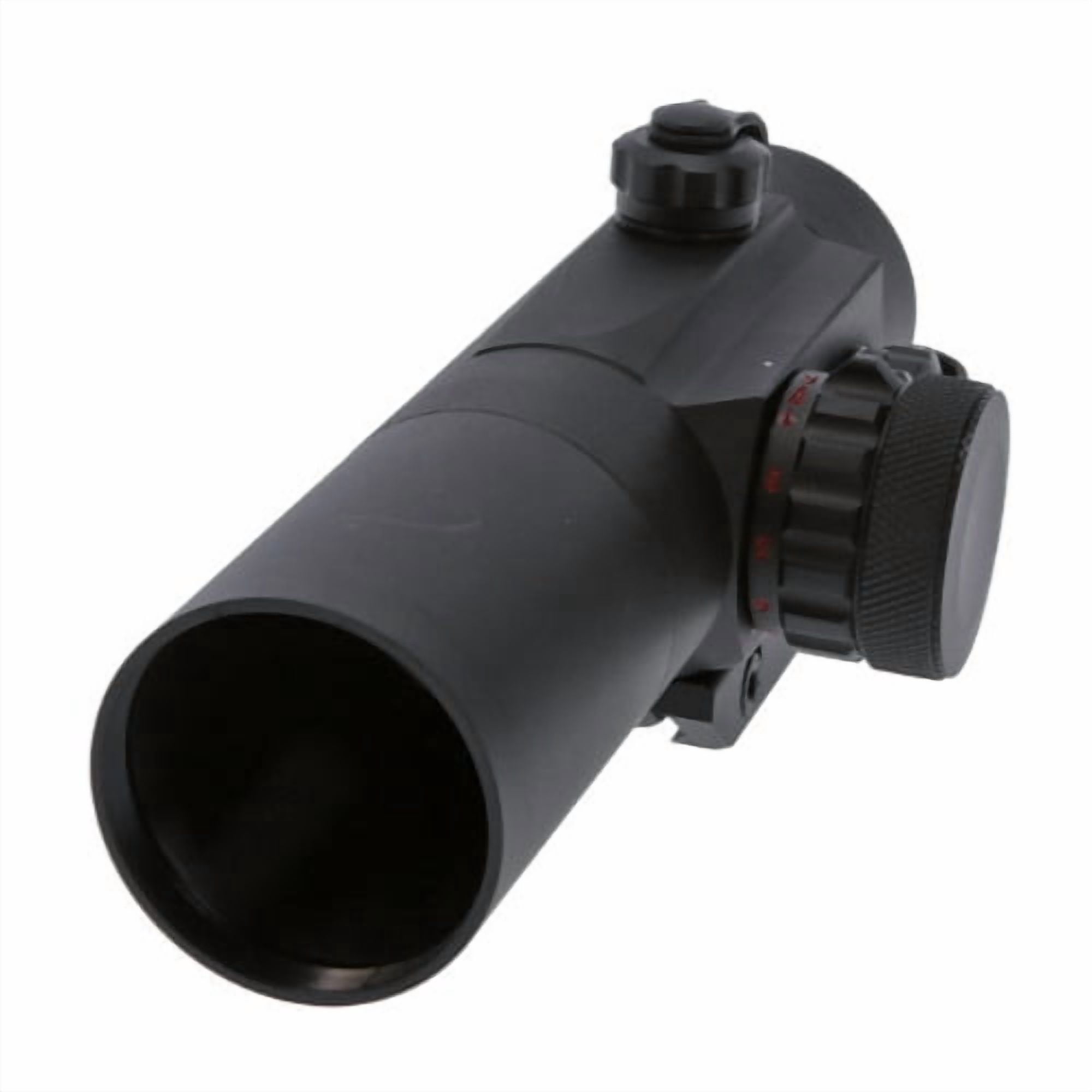 TruGlo Red-Dot 30mm Gobble Stopper Turkey Sight (Black)