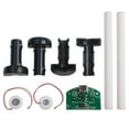 thumbnail image 4 of Module d'Atomisation 3 Pcs Double Pulvérisation Usb Humidificateur Double Pulvérisation Planche de Conduite, 4 of 7