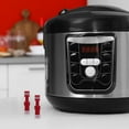 thumbnail image 4 of ETHZZLE 5 Sets Pressure Cooker Safety Valve Silicone Red Pressure Relief Kitchen Parts, 4 of 6