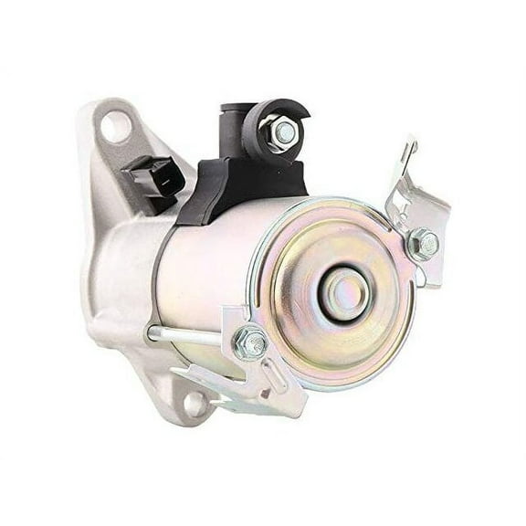 Starter - Compatible with 2012 - 2015 Honda Civic 1.8L 4-Cylinder 2013 2014