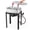 18qt-With Lid, variant on OuterMust 18Qt Fish Fryer Outdoor Propane Deep Fryer Set with Lid & 2 Inner Baskets for Outdoor and Backyard Cooking