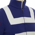 thumbnail image 5 of [Official Licensed] My Hero Academia Sportswear Gym Suit Uniform for Women Costume Full Set, 5 of 6