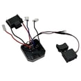 thumbnail image 1 of For Weldingfree Makita Foot Hammer Controller Lithium Impact Drill, 1 of 5